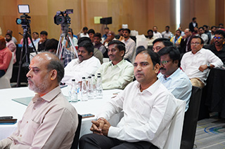 Day 1 - Presentation Day