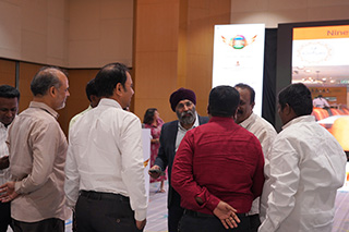 Day 1 - Presentation Day