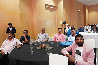 Day 1 - Presentation Day