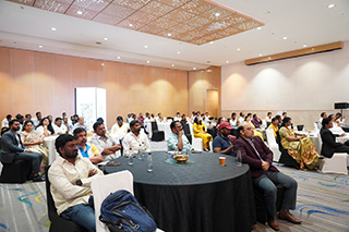 Day 1 - Presentation Day