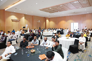 Day 1 - Presentation Day