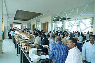 Day 1 - Presentation Day