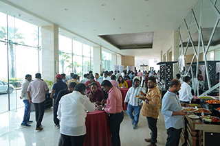 Day 1 - Presentation Day