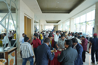 Day 1 - Presentation Day