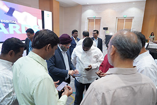Day 1 - Presentation Day