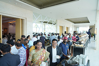 Day 1 - Presentation Day