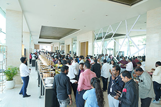 Day 1 - Presentation Day