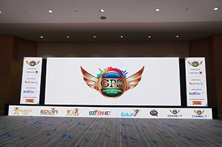 Day 1 - Presentation Day
