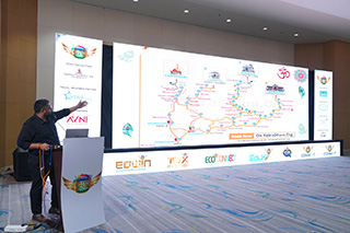 Day 1 - Presentation Day