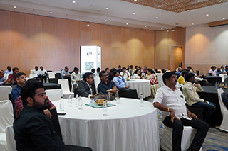 Day 1 - Presentation Day