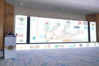 Day 1 - Presentation Day