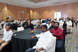 Day 1 - Presentation Day