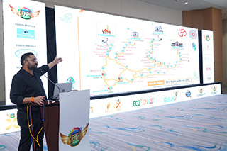 Day 1 - Presentation Day