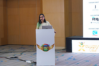 Day 1 - Presentation Day