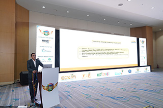 Day 1 - Presentation Day