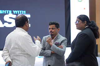 Day 1 - Presentation Day
