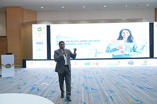 Day 1 - Presentation Day