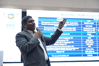 Day 1 - Presentation Day