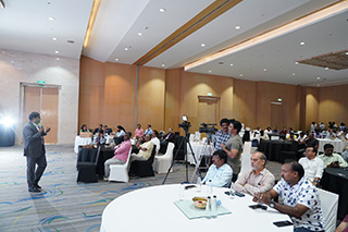 Day 1 - Presentation Day