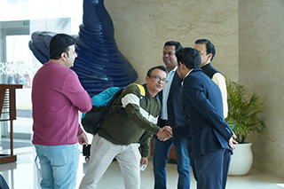 Day 1 - Presentation Day
