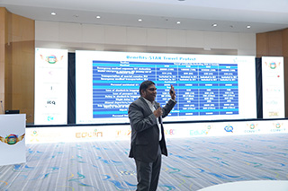 Day 1 - Presentation Day