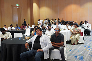 Day 1 - Presentation Day