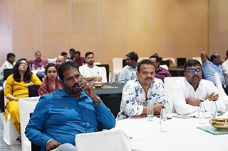 Day 1 - Presentation Day
