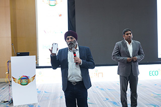 Day 1 - Presentation Day