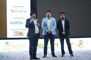 Day 1 - Presentation Day