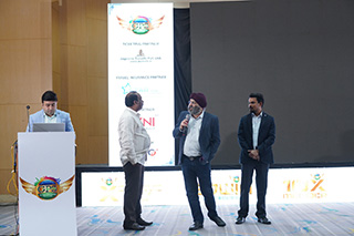 Day 1 - Presentation Day