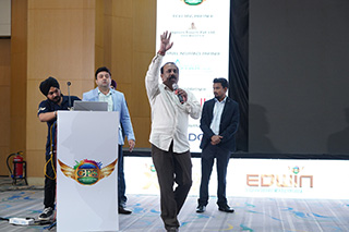 Day 1 - Presentation Day