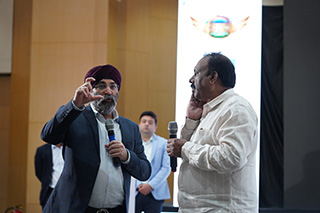 Day 1 - Presentation Day