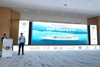 Day 1 - Presentation Day