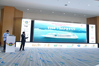 Day 1 - Presentation Day