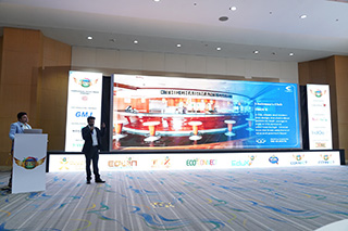 Day 1 - Presentation Day