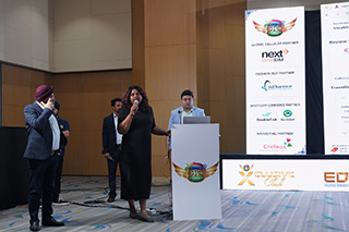 Day 1 - Presentation Day