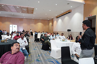 Day 1 - Presentation Day