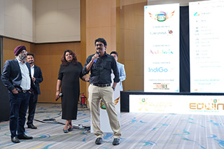 Day 1 - Presentation Day