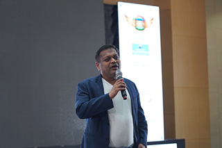 Day 1 - Presentation Day
