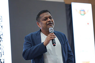 Day 1 - Presentation Day