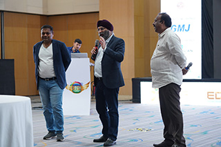 Day 1 - Presentation Day