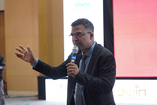 Day 1 - Presentation Day
