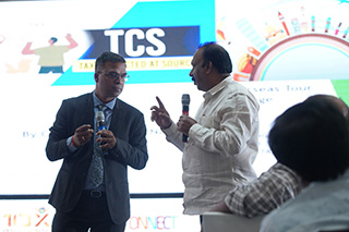 Day 1 - Presentation Day