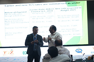 Day 1 - Presentation Day