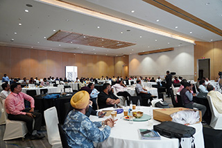 Day 1 - Presentation Day