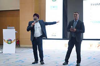 Day 1 - Presentation Day