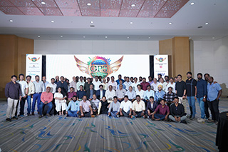 Day 1 - Presentation Day
