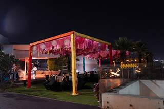 Day 1 - Gala Dinner