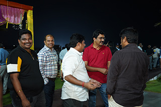 Day 1 - Gala Dinner