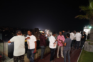 Day 1 - Gala Dinner